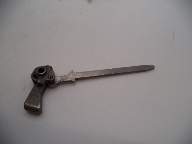 3805A S&W Pistol M&P Bodyguard .380 Hammer & Hammer Strut Used Part