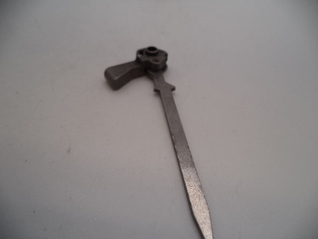3805A S&W Pistol M&P Bodyguard .380 Hammer & Hammer Strut Used Part