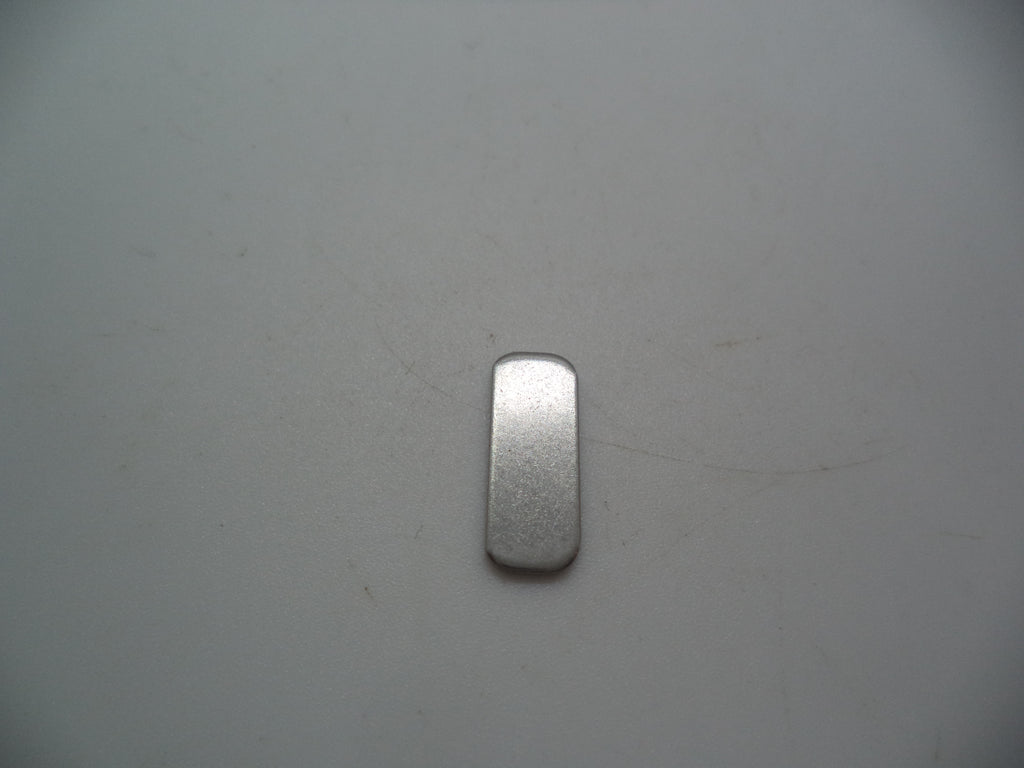 Smith & Wesson M&P Bodyguard 380 Rear Sight Spacer 396860000