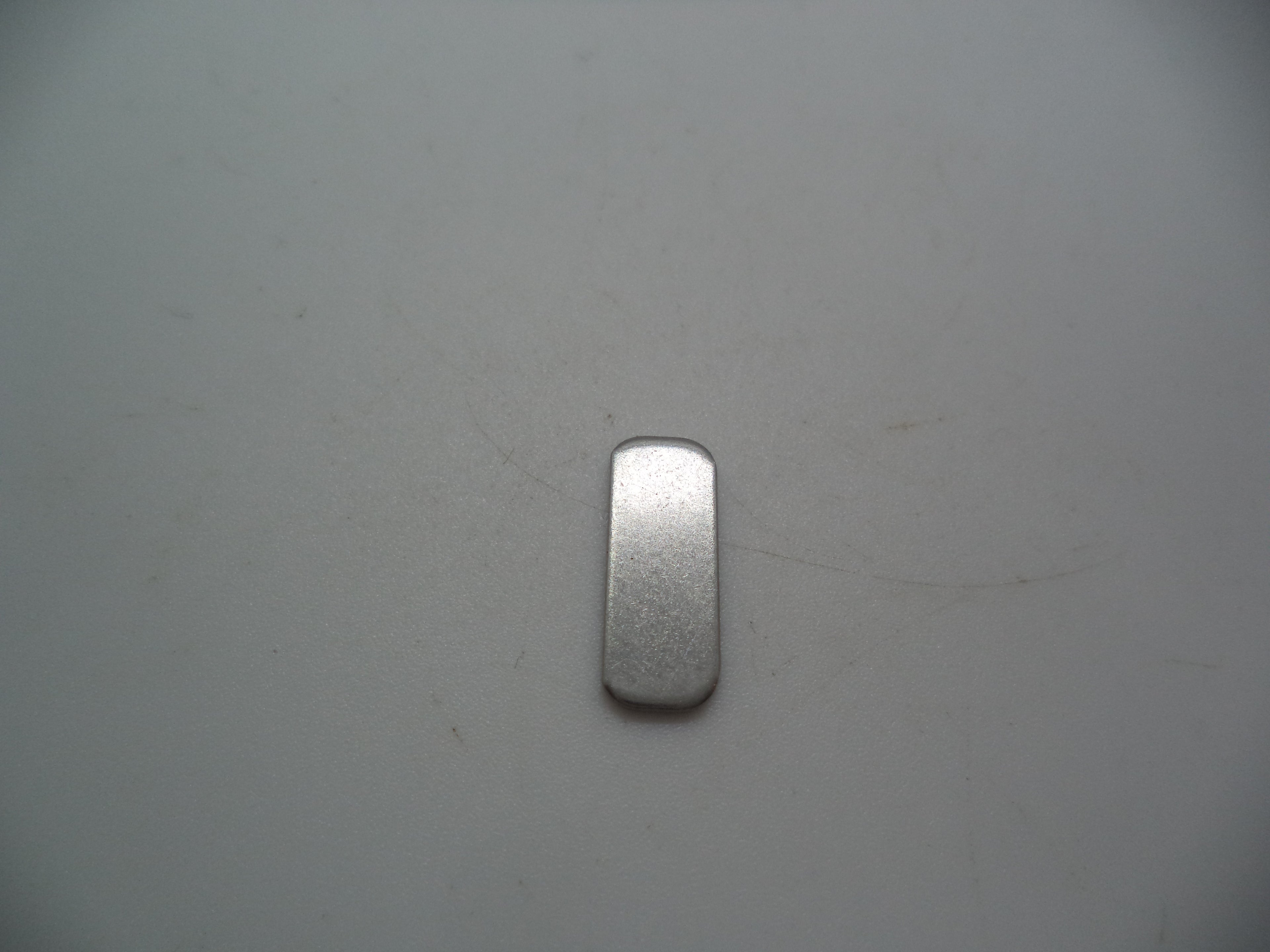 Smith & Wesson M&P Bodyguard 380 Rear Sight Spacer 396860000