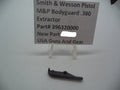 Smith & Wesson M&P Bodyguard 380 Extractor | OEM 396320000