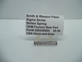 Smith & Wesson Pistol Sigma Series Striker Spring Factory New - 250430000