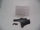 13157A Smith and Wesson K Frame Model 13 Side Plate & Screws Used 357 Magnum