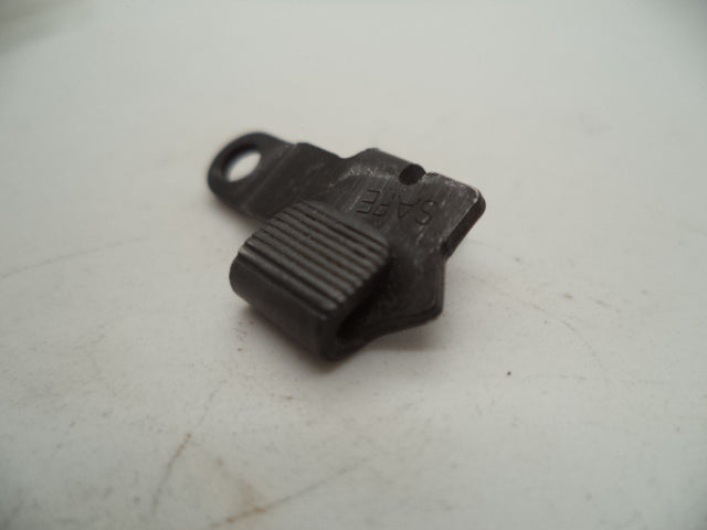 Smith & Wesson Pistol M&P Bodyguard .380 Thumb Safety Used Part 3806B