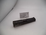 3800A S&W Pistol M&P Bodyguard 380 Slide Assembly Used Part