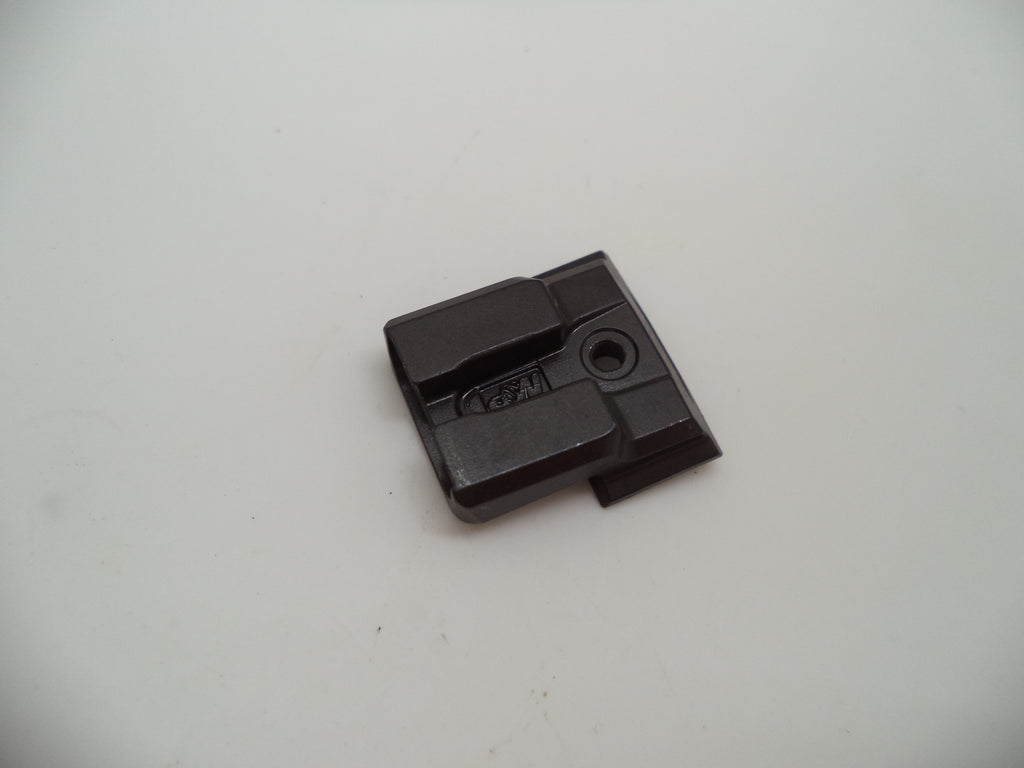 S&W M&P Rear Sight White Dot 9mm/40/45 | OEM 395090000