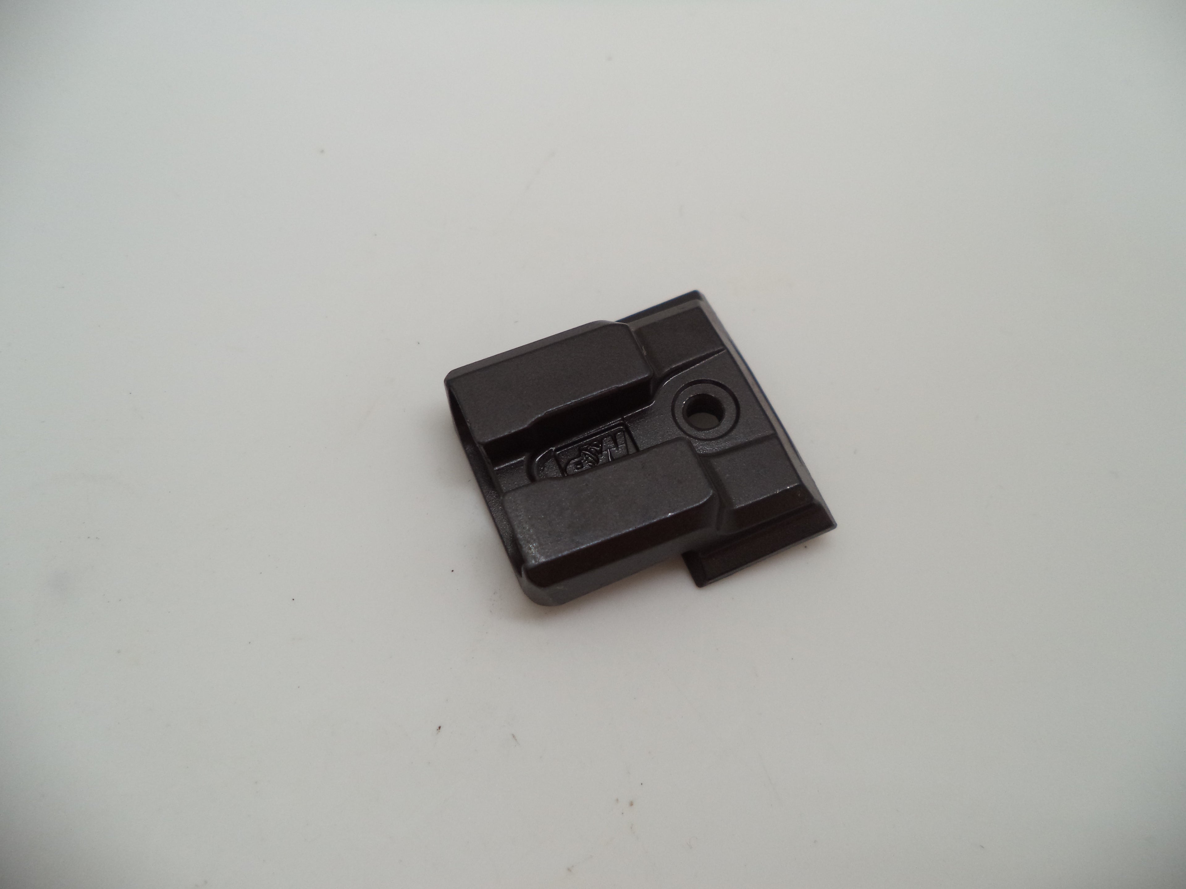 S&W M&P Rear Sight White Dot 9mm/40/45 | OEM 395090000