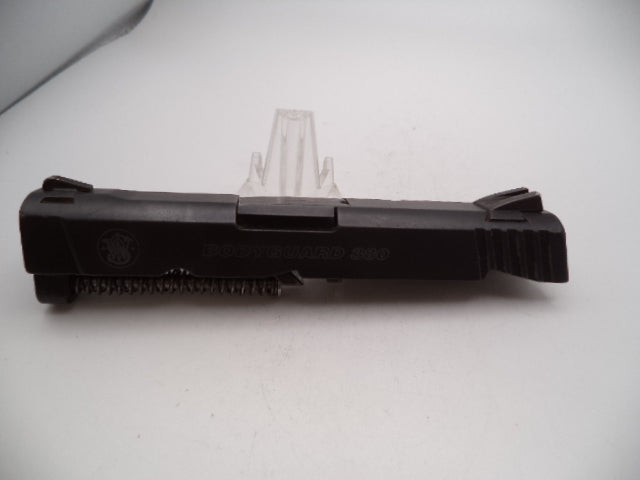 Smith & Wesson Pistol M&P Bodyguard 380 Slide Assembly Used Part 3800A