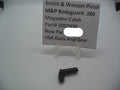 Smith & Wesson M&P Bodyguard 380 Magazine Catch | OEM 3002936
