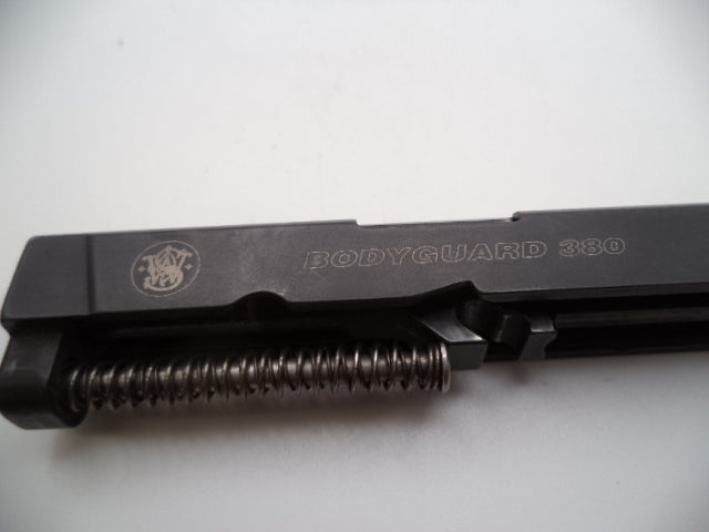 Smith & Wesson Pistol M&P Bodyguard 380 Slide Assembly Used Part 3800A