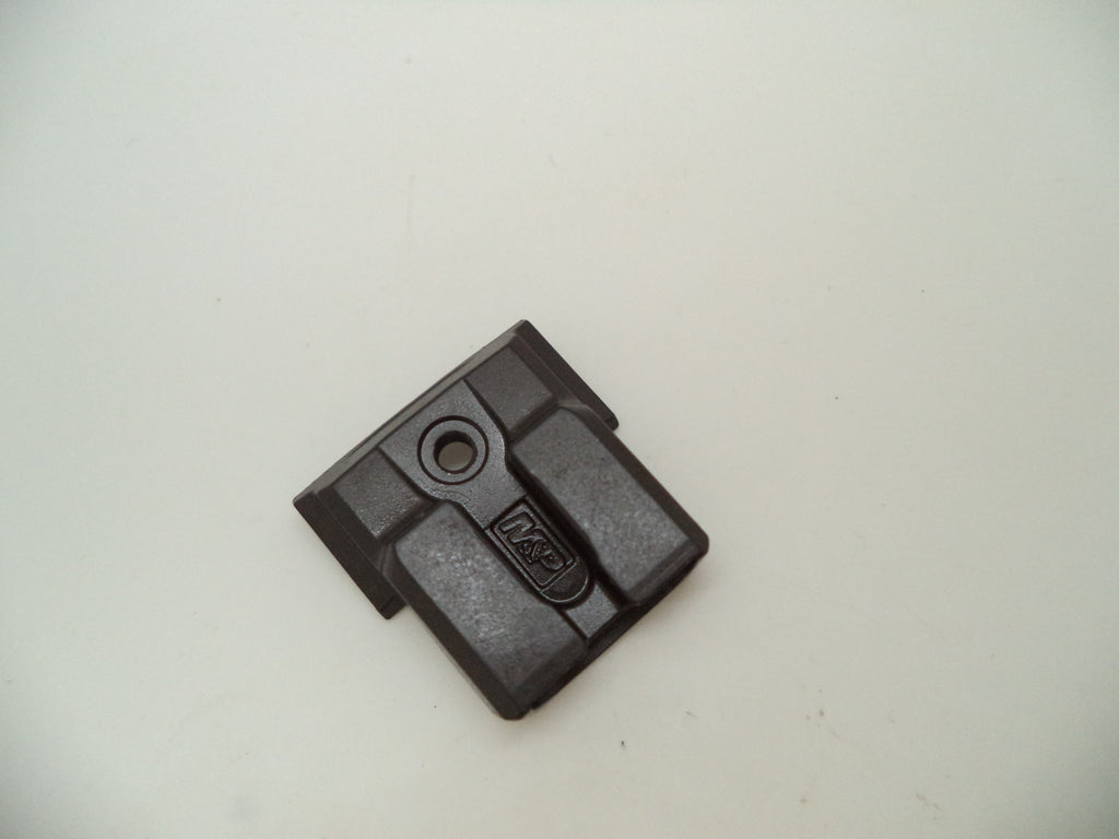 S&W M&P Rear Sight White Dot 9mm/40/45 | OEM 395090000