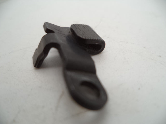 Smith & Wesson Pistol M&P Bodyguard .380 Thumb Safety Used Part 3806B