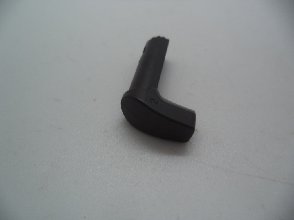 Smith & Wesson M&P Bodyguard 380 Magazine Catch | OEM 3002936