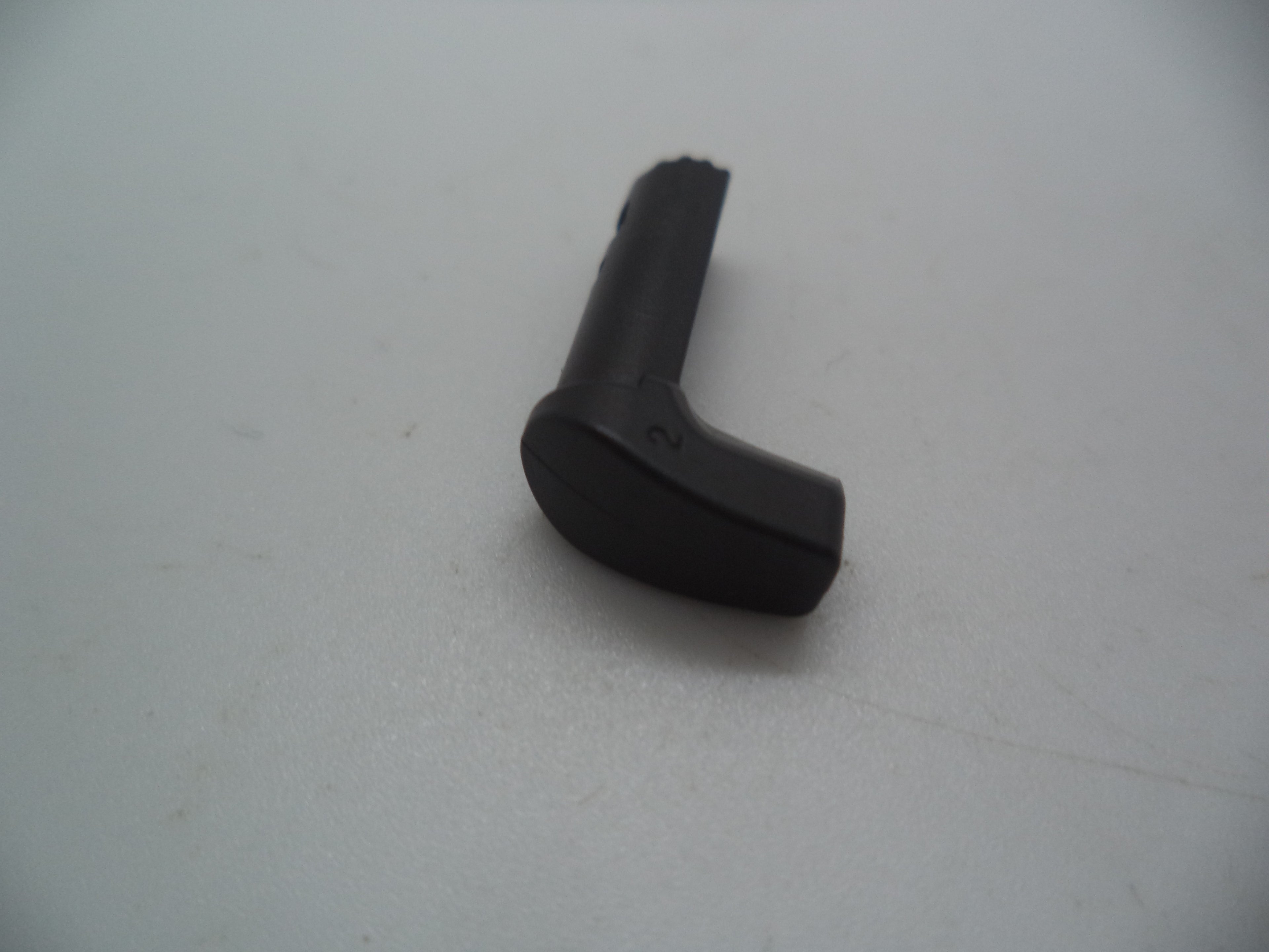 Smith & Wesson M&P Bodyguard 380 Magazine Catch | OEM 3002936