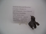 13107A Smith and Wesson K Frame Model 13 Hammer Assembly Used 357 Magnum