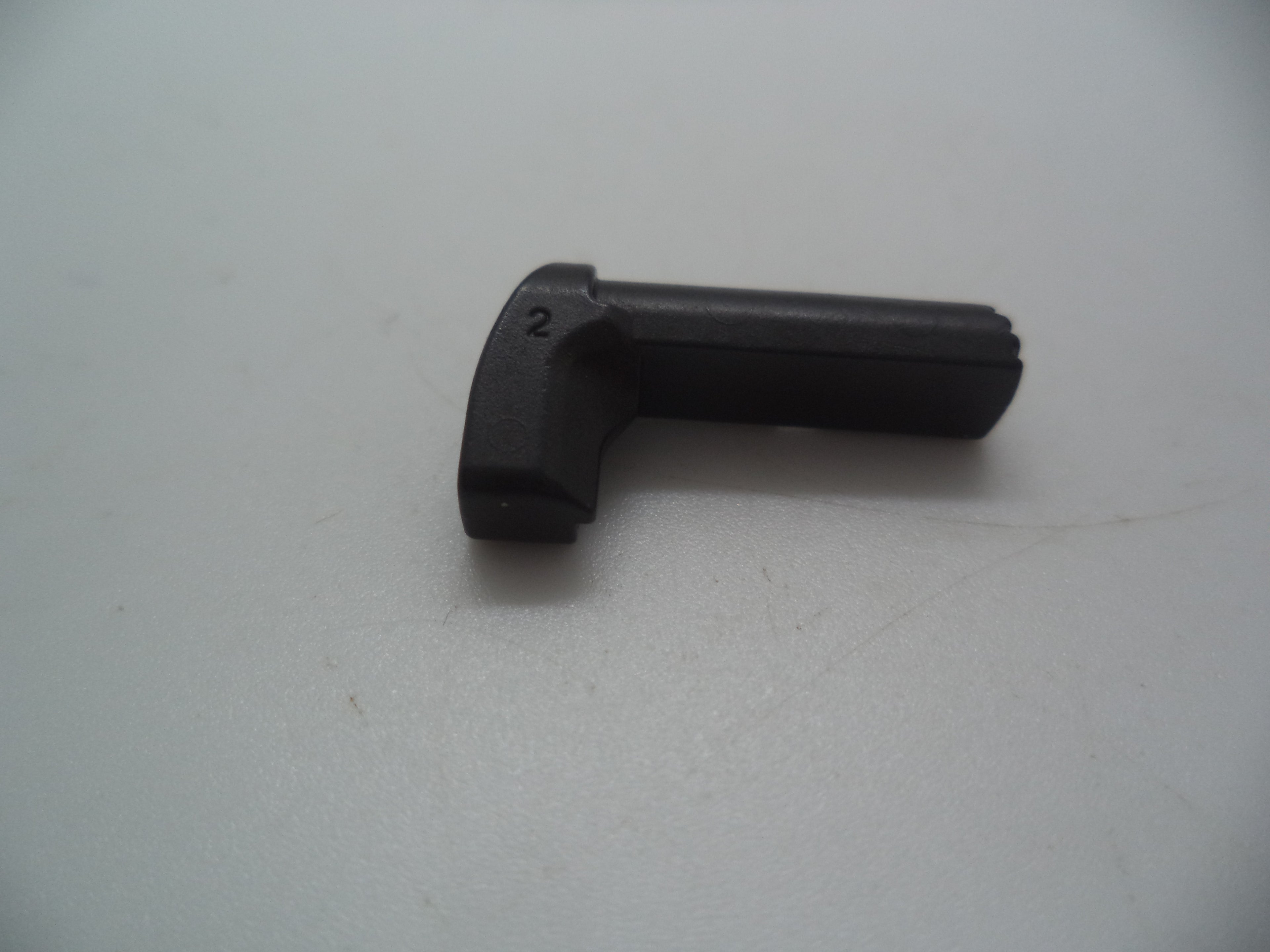 Smith & Wesson M&P Bodyguard 380 Magazine Catch | OEM 3002936