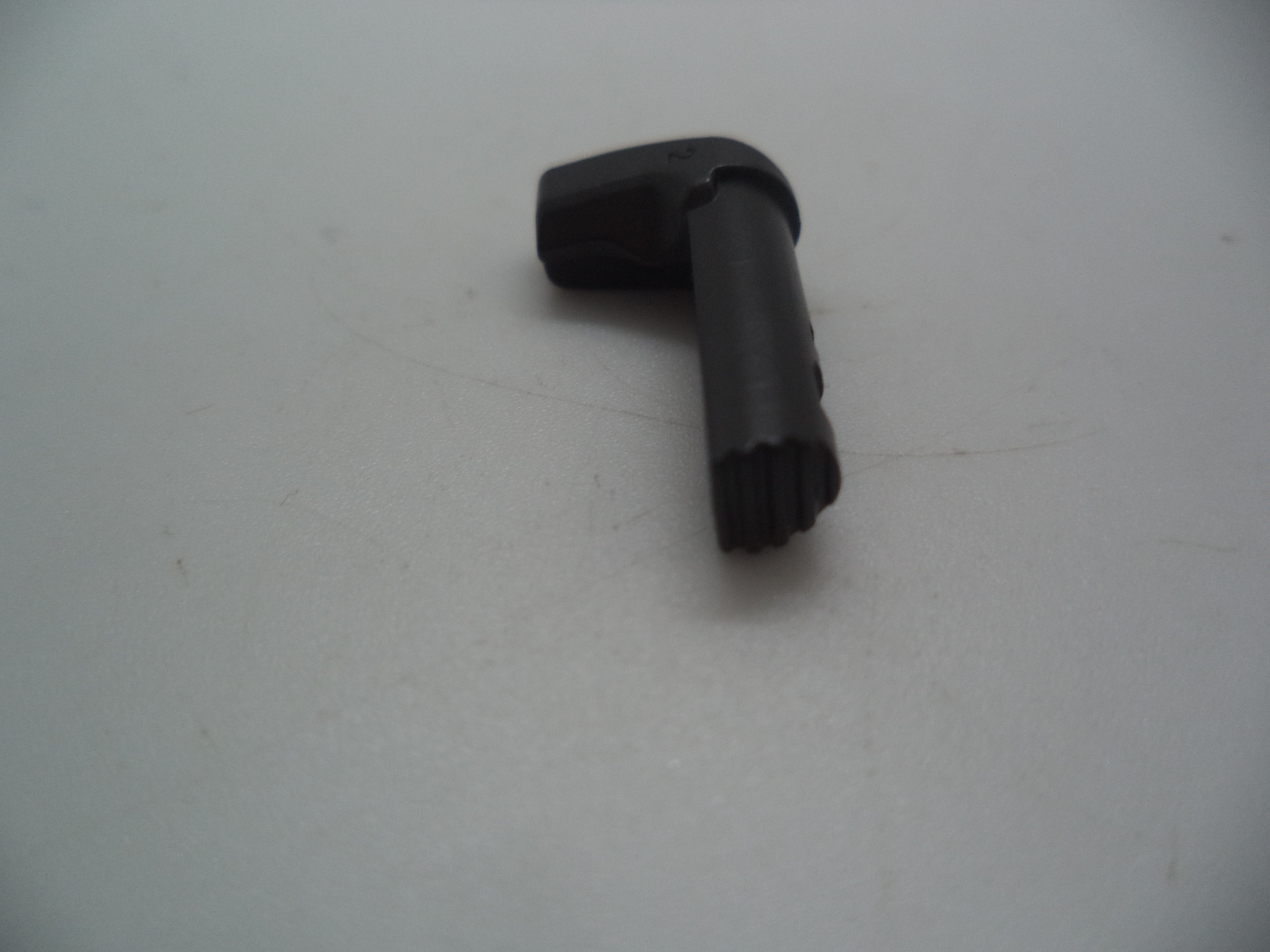 Smith & Wesson M&P Bodyguard 380 Magazine Catch | OEM 3002936