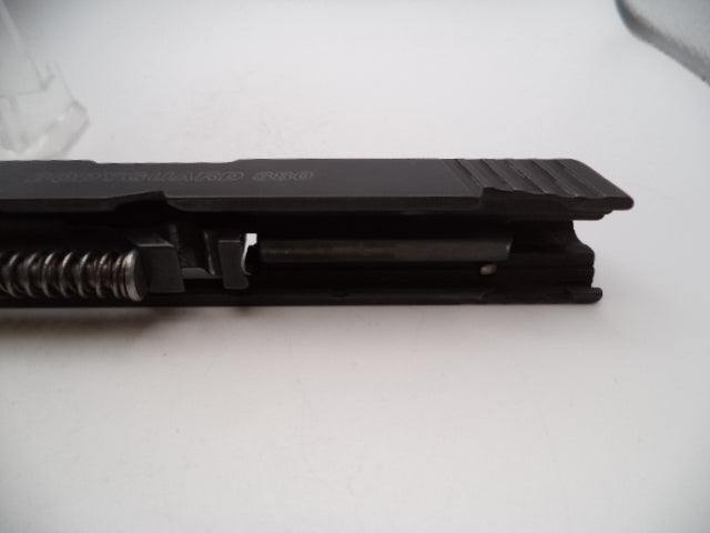 Smith & Wesson Pistol M&P Bodyguard 380 Slide Assembly Used Part 3800A