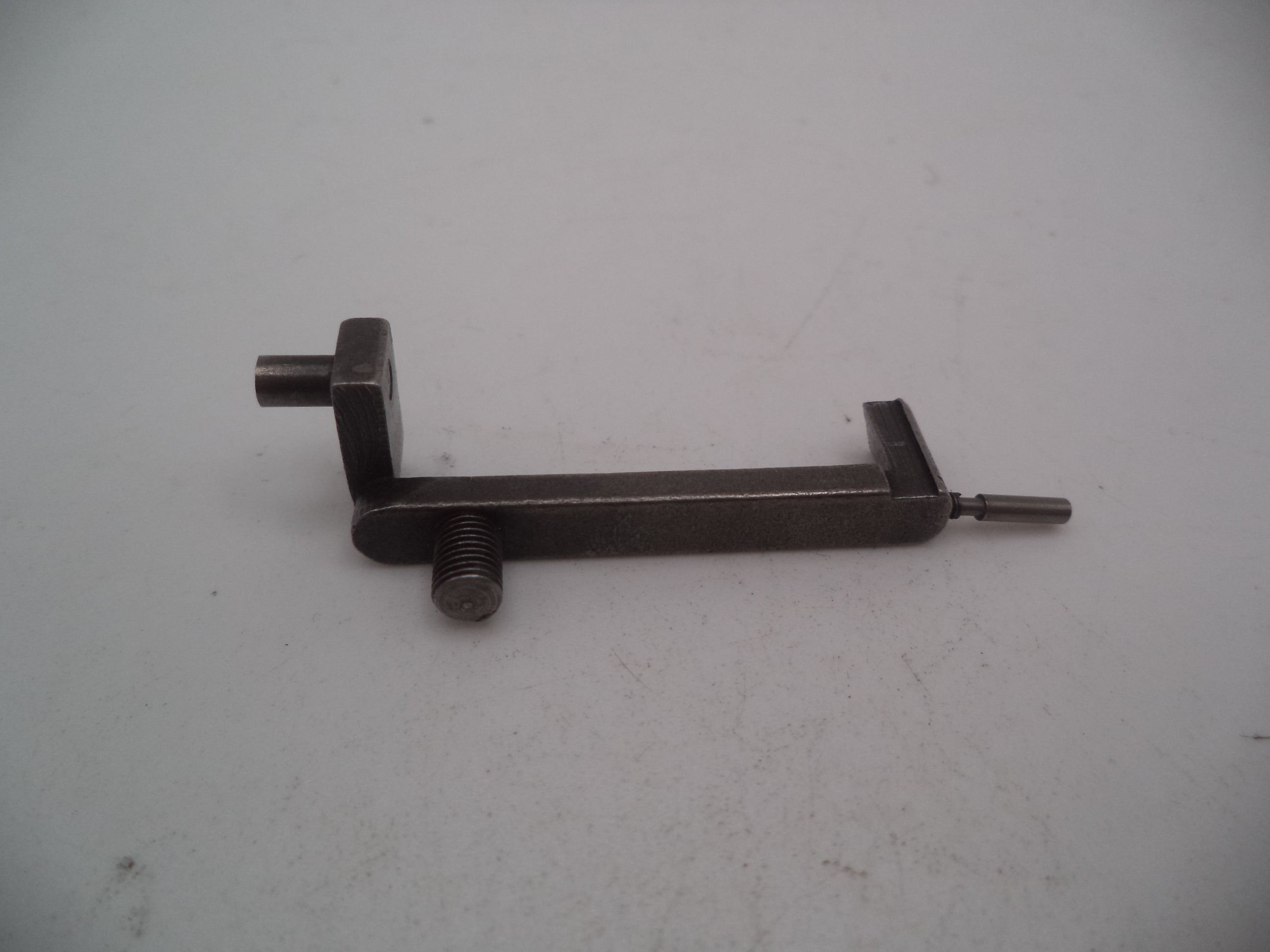 13145A Smith and Wesson K Frame Model 13 Bolt, Spring & Plunger Used 357 Magnum