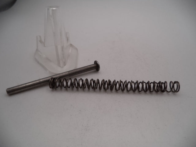 Smith & Wesson Pistol M&P Bodyguard 380 Slide Assembly Used Part 3800A