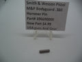 S&W Bodyguard 380 Hammer Pin | OEM 396690000
