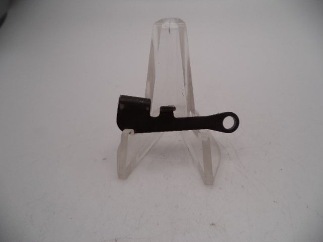 Smith & Wesson Pistol M&P Bodyguard 380 Slide Stop Used Part MP3801B