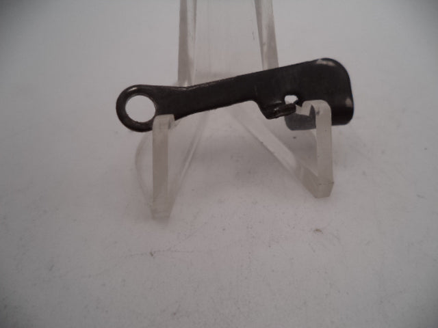 Smith & Wesson Pistol M&P Bodyguard 380 Slide Stop Used Part MP3801B