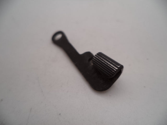 Smith & Wesson Pistol M&P Bodyguard 380 Slide Stop Used Part MP3801B