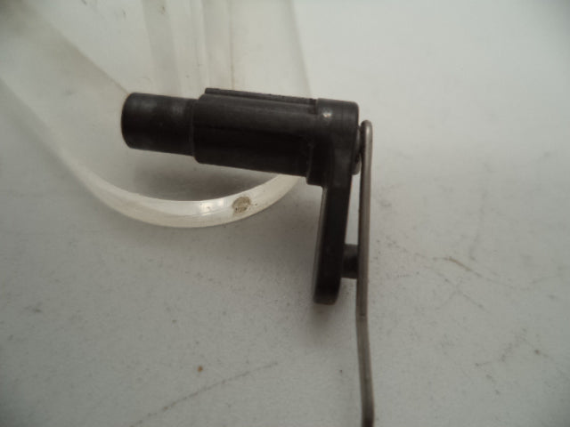 Smith & Wesson Pistol M&P Bodyguard .380 Upper Trigger & Spring Used Part 3808B