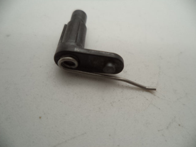 Smith & Wesson Pistol M&P Bodyguard .380 Upper Trigger & Spring Used Part 3808B