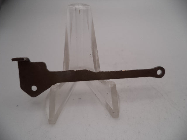 Smith & Wesson Pistol M&P Bodyguard 380 Trigger Bar Used Part 3802B