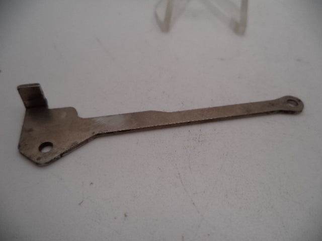 Smith & Wesson Pistol M&P Bodyguard 380 Trigger Bar Used Part 3802B