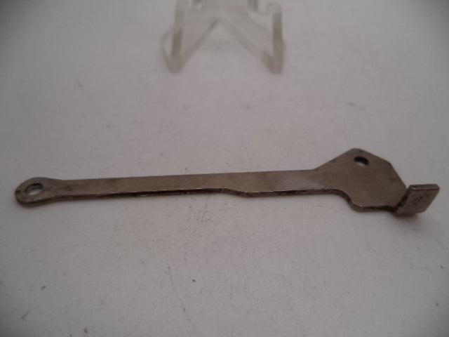 Smith & Wesson Pistol M&P Bodyguard 380 Trigger Bar Used Part 3802B