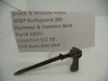 Smith & Wesson Pistol M&P Bodyguard .380 Hammer & Hammer Strut Used Part 3805C