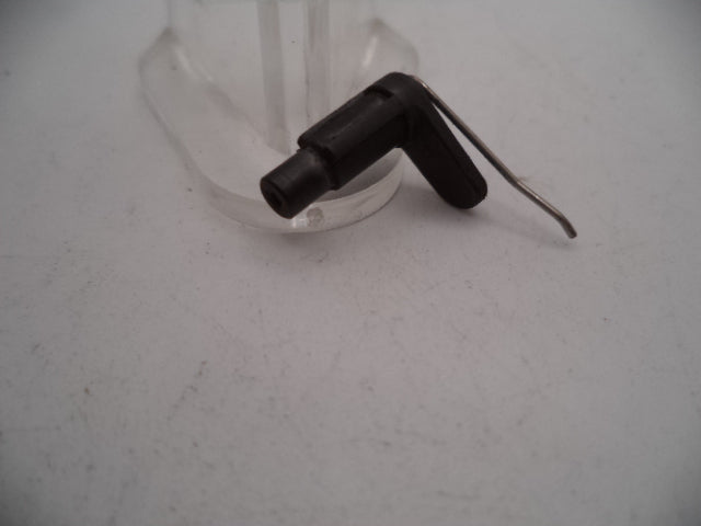 Smith & Wesson Pistol M&P Bodyguard 380 Upper Trigger & Spring Used Part 3808A