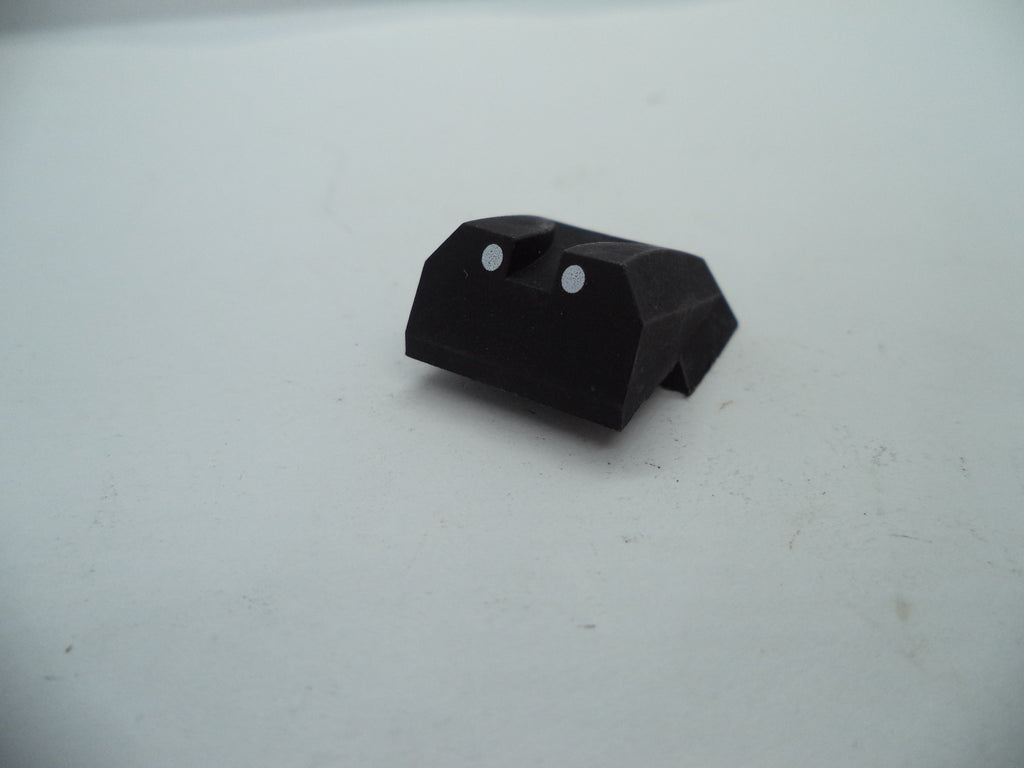 Smith & Wesson Pistol Model 457D Rear Sight Assembly 239760000