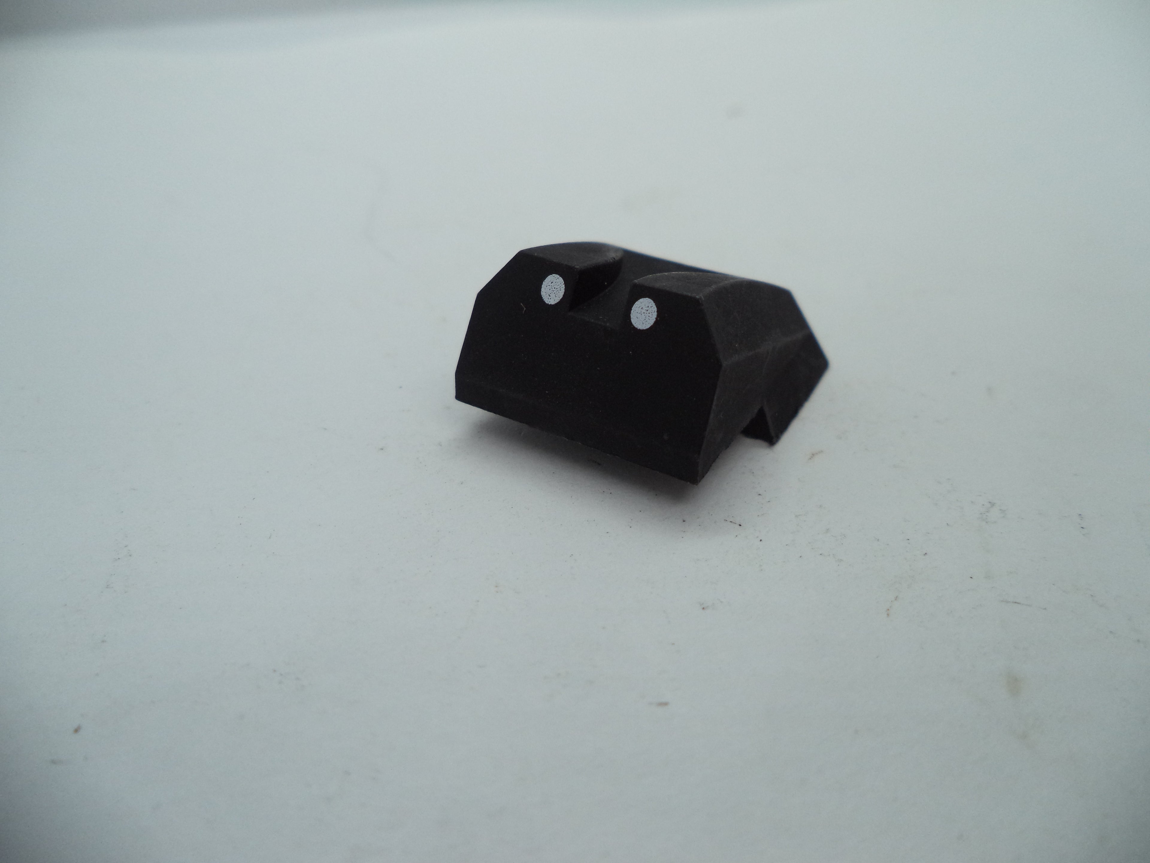 Smith & Wesson Pistol Model 457D Rear Sight Assembly 239760000