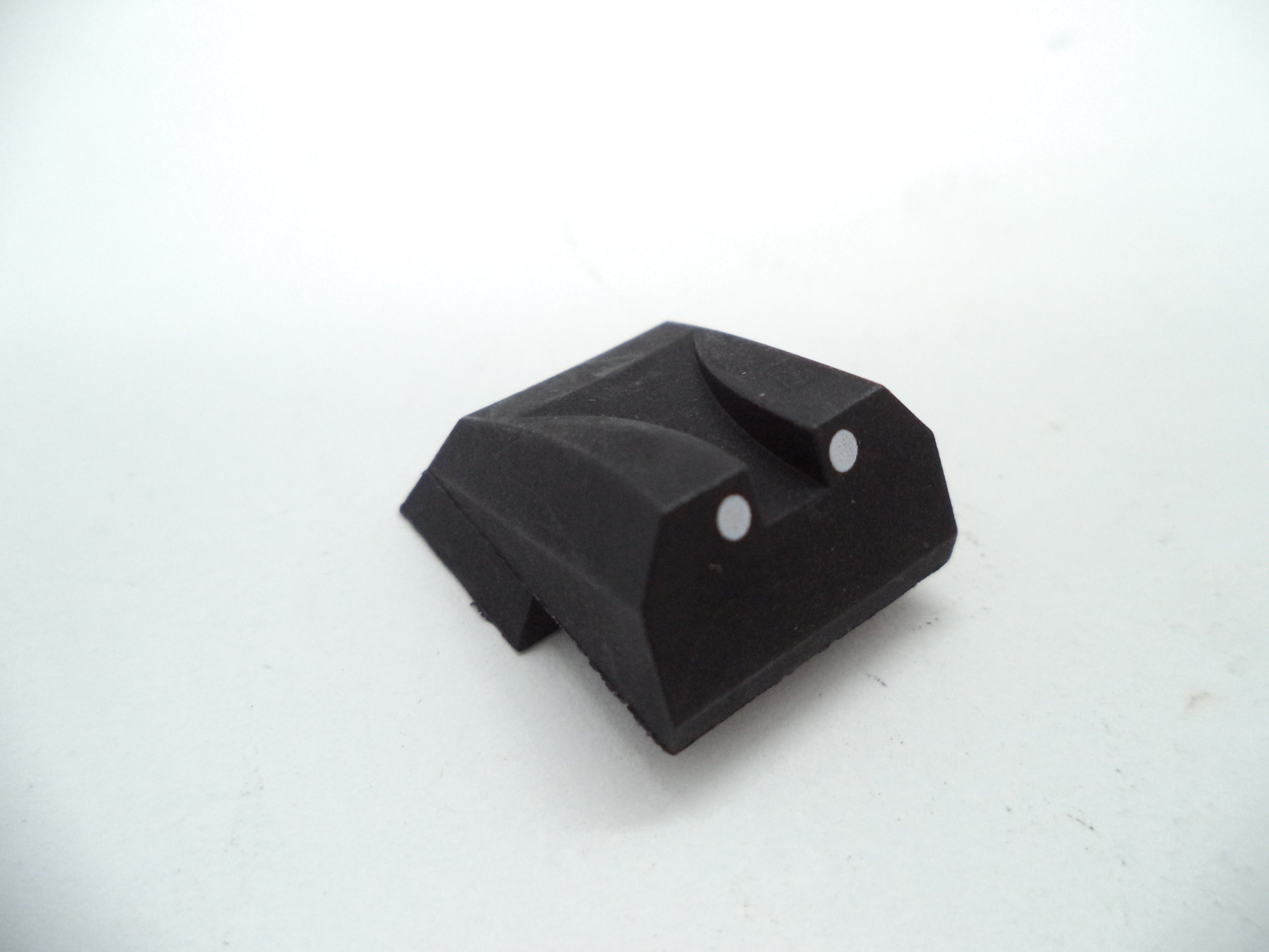 Smith & Wesson Pistol Model 457D Rear Sight Assembly 239760000