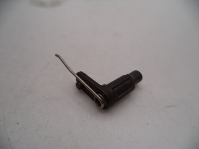 Smith & Wesson Pistol M&P Bodyguard 380 Upper Trigger & Spring Used Part 3808A