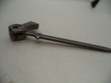 3805C Smith & Wesson Pistol M&P Bodyguard .380 Hammer & Hammer Strut Used Part