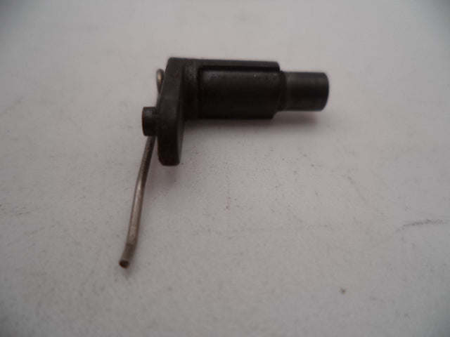 Smith & Wesson Pistol M&P Bodyguard 380 Upper Trigger & Spring Used Part 3808A