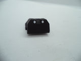 239760000 Smith & Wesson Pistol Model 457D Rear Sight Assembly New