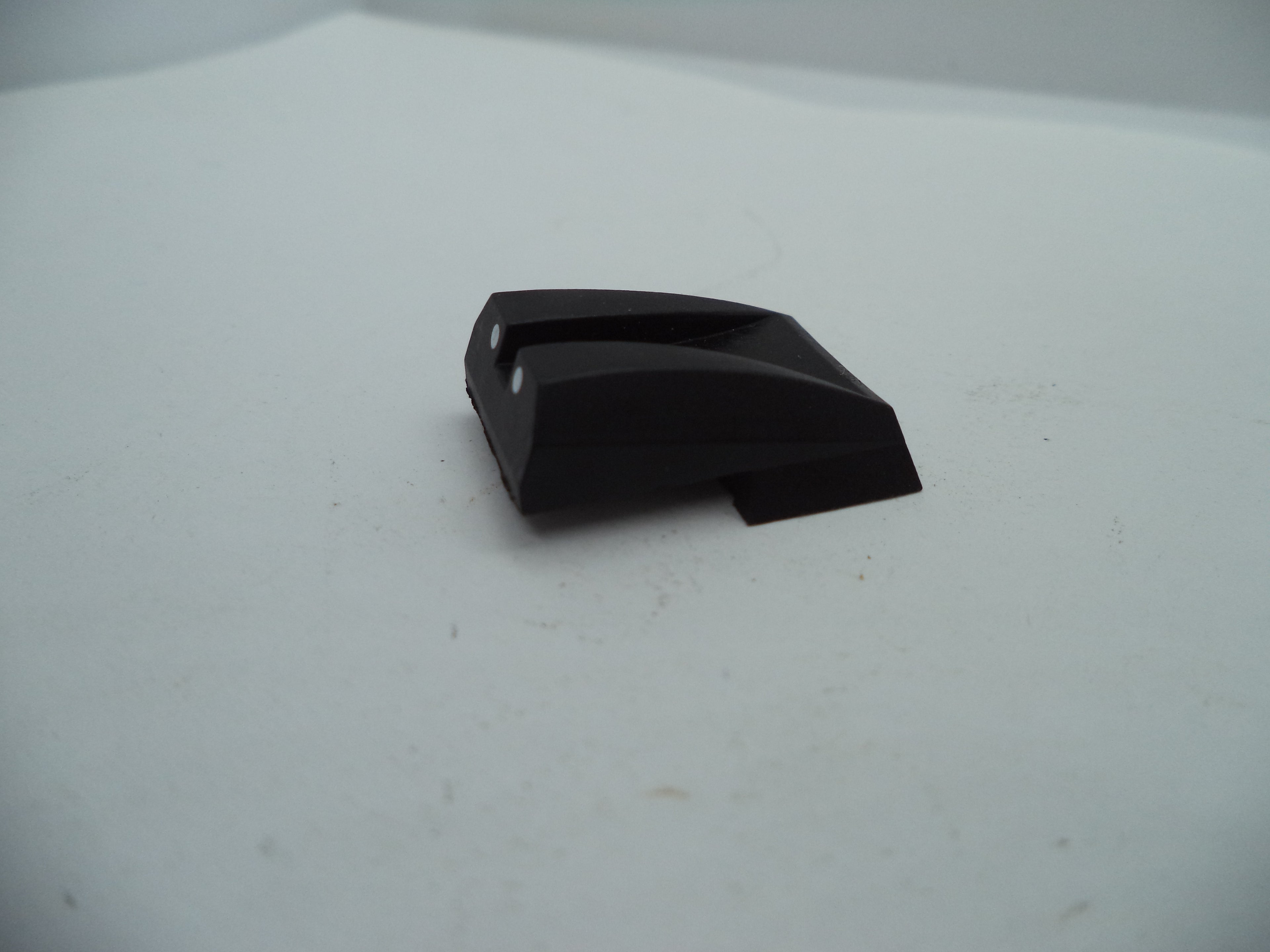 Smith & Wesson Rear Sight Assembly - CS9 410 908 909 910 | OEM Part 239420000