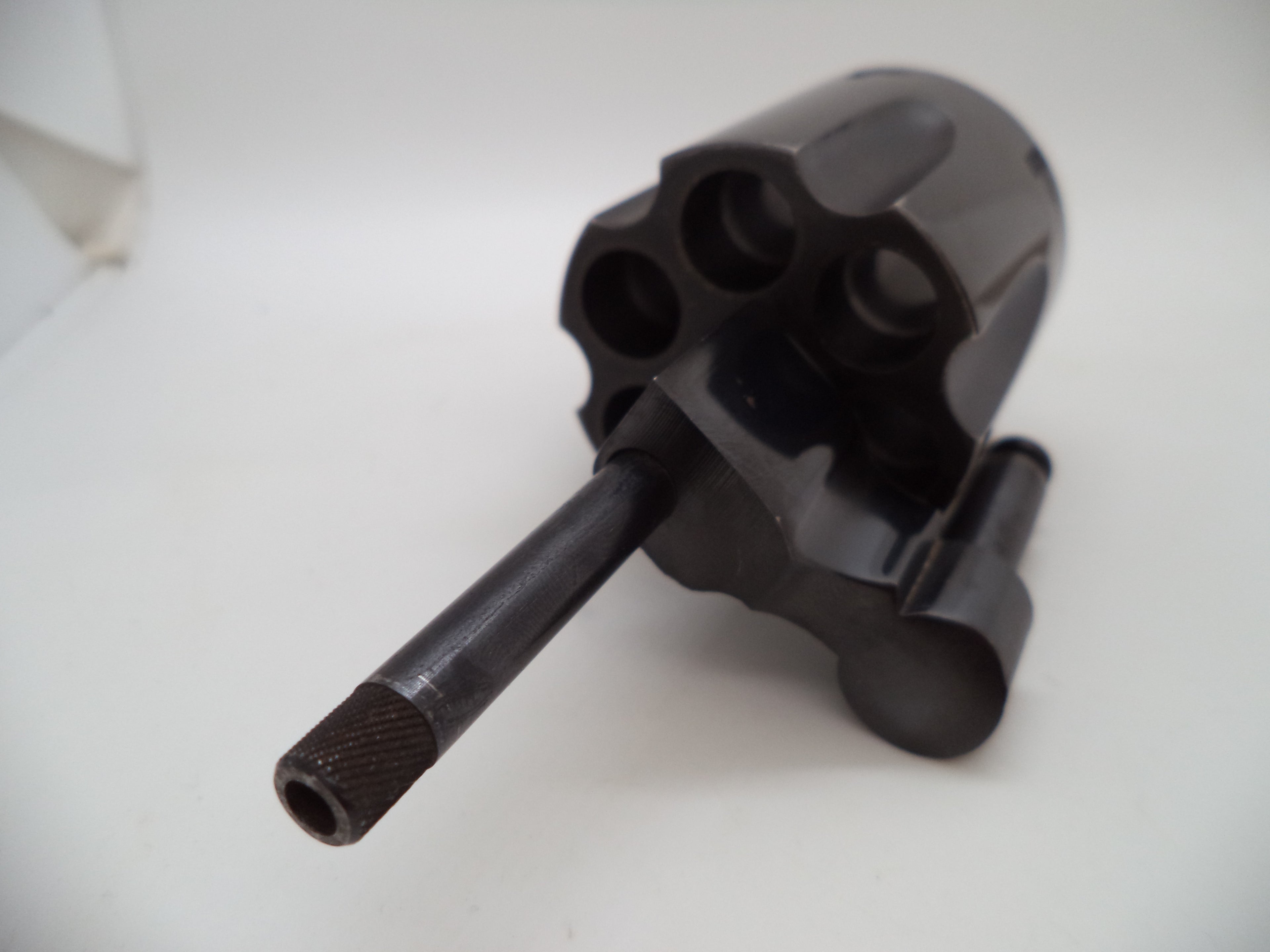 Smith & Wesson N Frame Model 29 Cylinder Assembly Blue .44 Magnum Used N2976