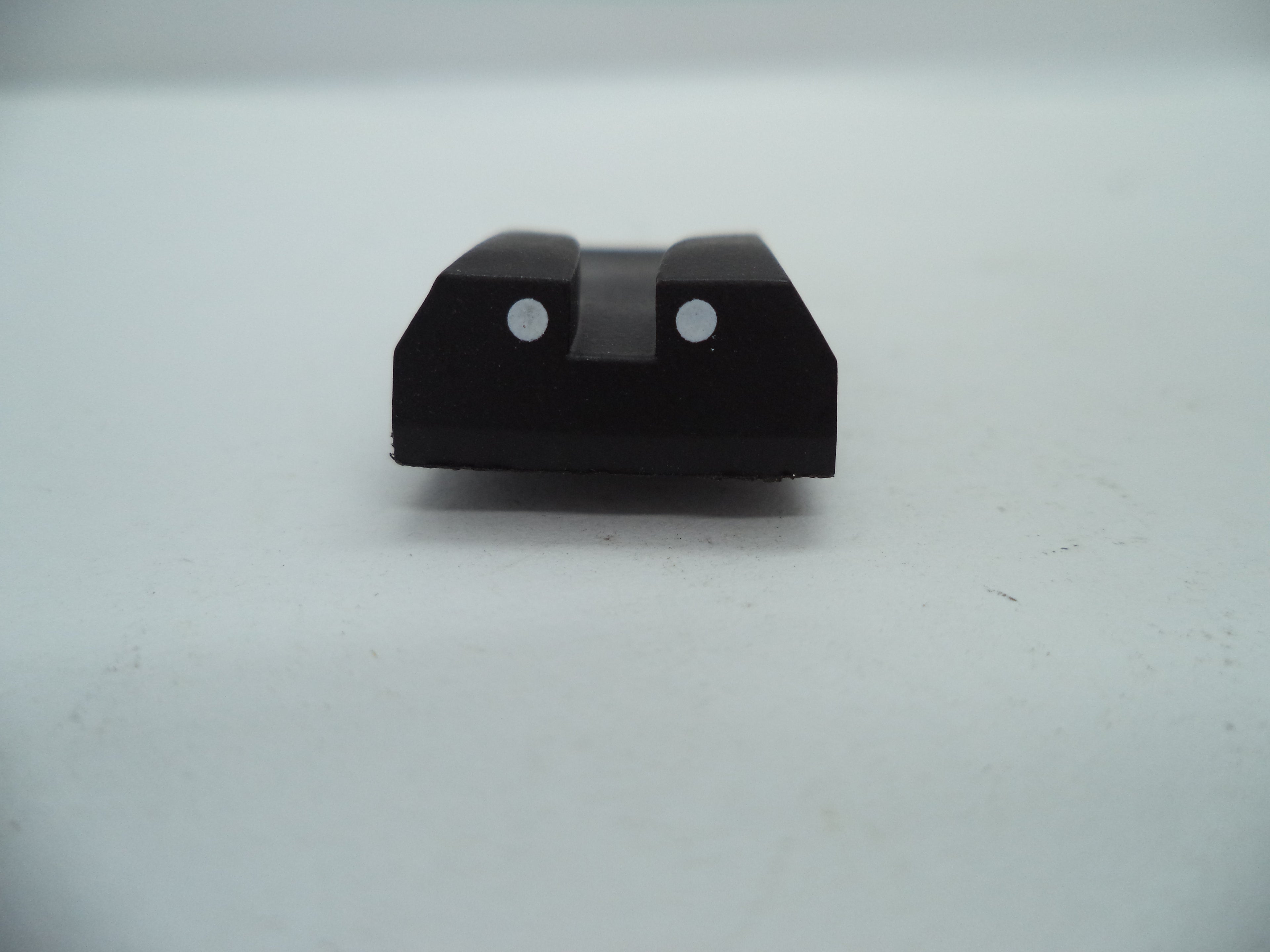 Smith & Wesson Rear Sight Assembly - CS9 410 908 909 910 | OEM Part 239420000