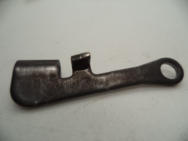 Smith & Wesson Pistol M&P Bodyguard .380 Slide Stop Used Part MP3801C