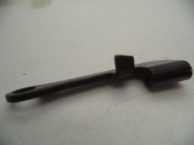 Smith & Wesson Pistol M&P Bodyguard .380 Slide Stop Used Part MP3801C