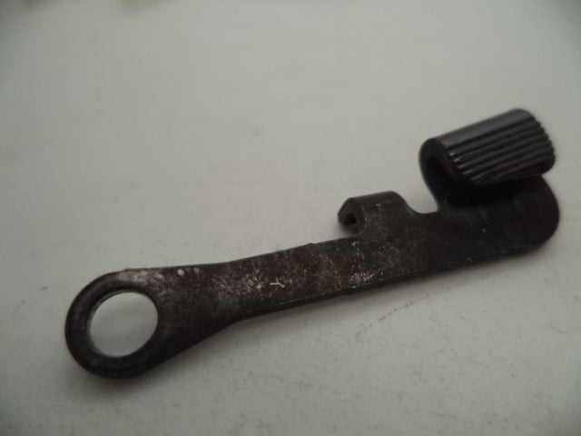 Smith & Wesson Pistol M&P Bodyguard .380 Slide Stop Used Part MP3801C