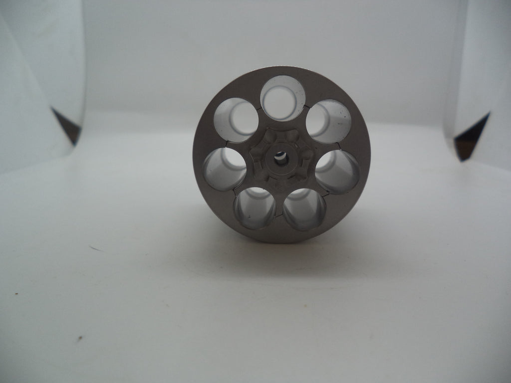 Smith & Wesson 686 Plus Cylinder - 7 Shot .357 Mag/.38 Spl - 1.62" x 1.55" - Factory New