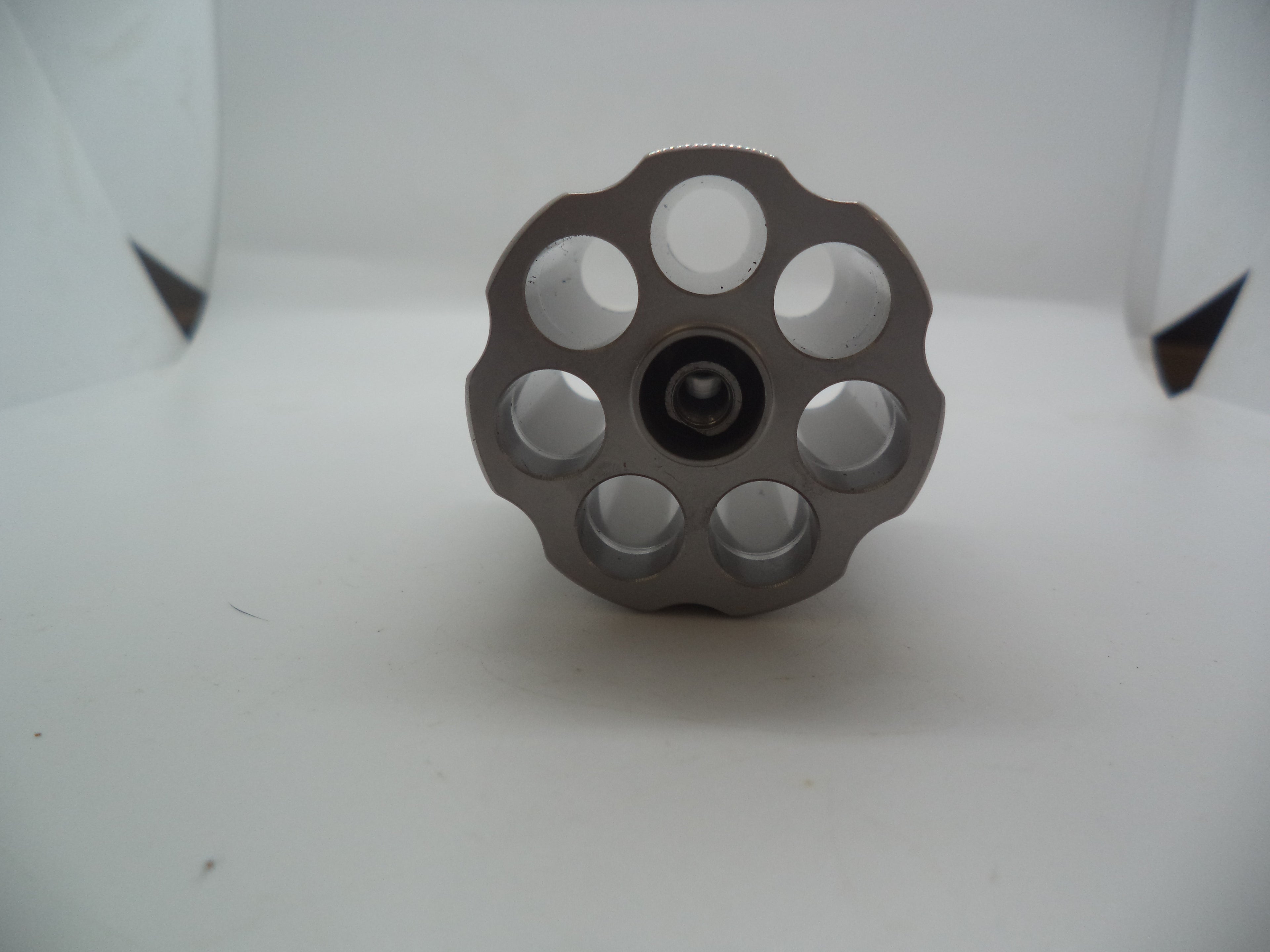 Smith & Wesson 686 Plus Cylinder - 7 Shot .357 Mag/.38 Spl - 1.62" x 1.55" - Factory New